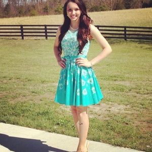 Lauren Conrad Dress
